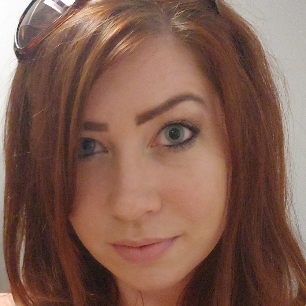 Meet your Posher, Jayne